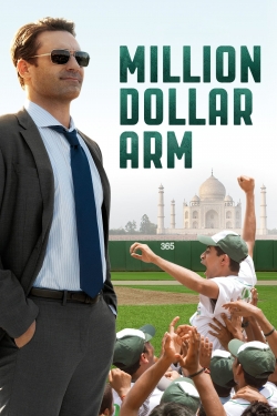 Million Dollar Arm-123movies