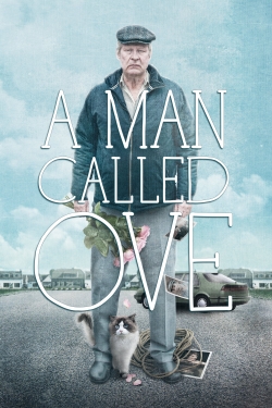 A Man Called Ove-123movies