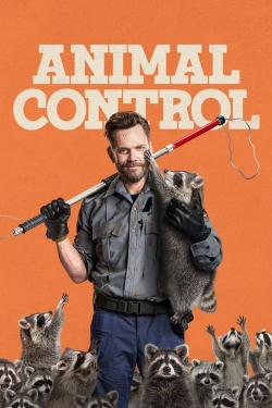 Animal Control-123movies