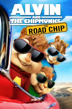 Alvin and the Chipmunks: The Road Chip-123movies