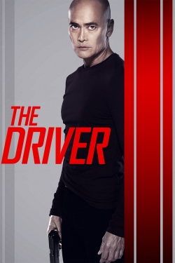 The Driver-123movies