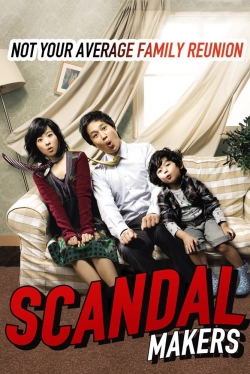 Scandal Makers-123movies