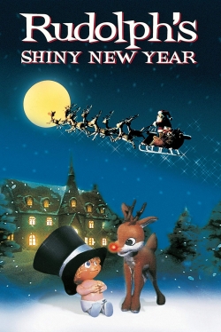Rudolph's Shiny New Year-123movies
