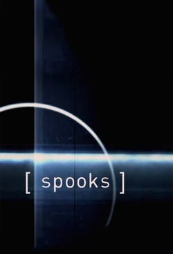 Spooks-123movies