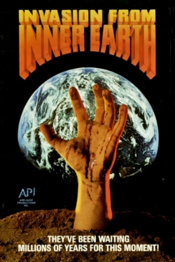 Invasion From Inner Earth-123movies