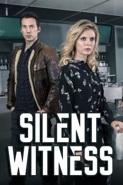 Silent Witness-123movies
