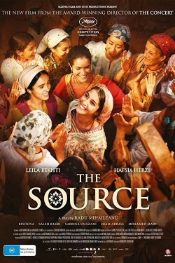 The Source-123movies