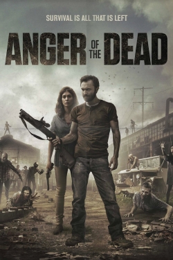 Anger of the Dead-123movies
