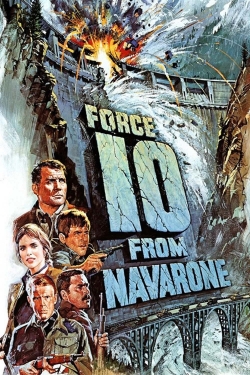 Force 10 from Navarone-123movies