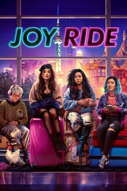 Joy Ride-123movies