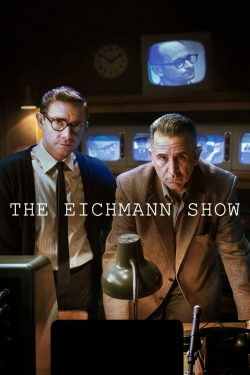 The Eichmann Show-123movies