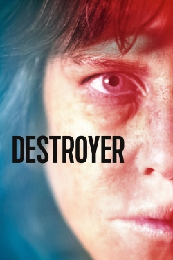 Destroyer-123movies