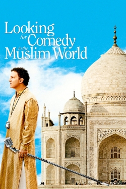 Looking for Comedy in the Muslim World-123movies