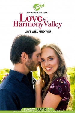 Love in Harmony Valley-123movies