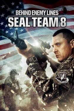 Seal Team Eight: Behind Enemy Lines-123movies