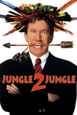 Jungle 2 Jungle-123movies