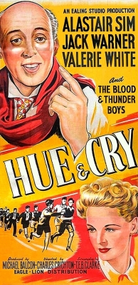 Hue and Cry-123movies