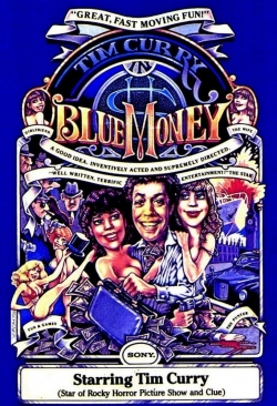 Blue Money-123movies
