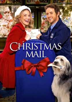 Christmas Mail-123movies