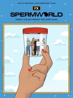 Spermworld-123movies