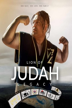 Lion of Judah Legacy-123movies