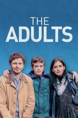 The Adults-123movies