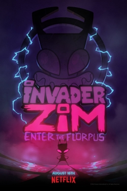 Invader ZIM: Enter the Florpus-123movies