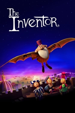 The Inventor-123movies