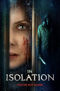 In Isolation-123movies