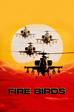 Fire Birds-123movies