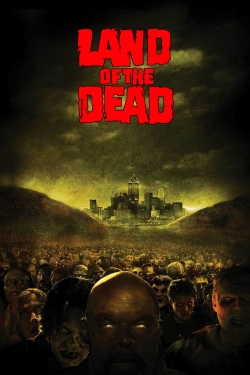 Land of the Dead-123movies