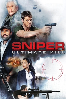 Sniper: Ultimate Kill-123movies