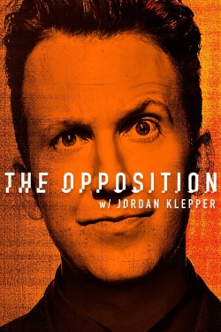 The Opposition with Jordan Klepper-123movies