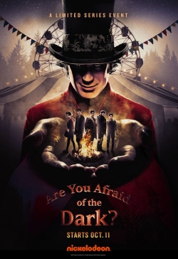 Are You Afraid of the Dark?-123movies