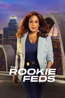 The Rookie: Feds-123movies