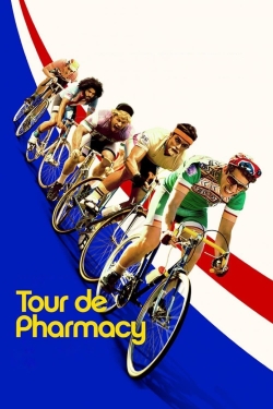 Tour de Pharmacy-123movies
