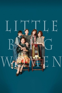Little Big Women-123movies