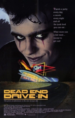 Dead End Drive-In-123movies