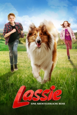 Lassie Come Home-123movies