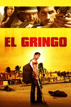 El Gringo-123movies