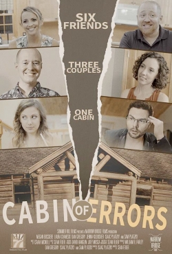 Cabin of Errors-123movies