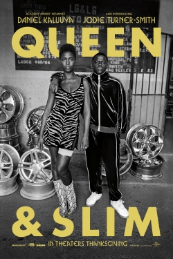 Queen & Slim-123movies