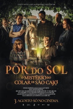 Sunset: The Mystery of the Necklace of São Cajó-123movies