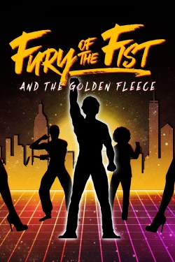 Fury of the Fist and the Golden Fleece-123movies