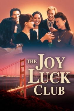 The Joy Luck Club-123movies