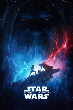 Star Wars: The Rise of Skywalker-123movies