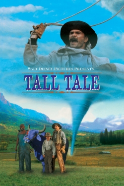 Tall Tale-123movies