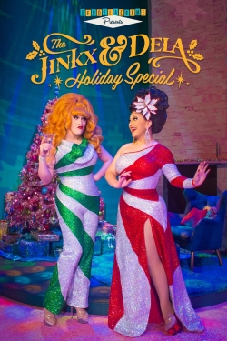 The Jinkx & DeLa Holiday Special-123movies