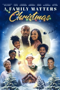 A Family Matters Christmas-123movies