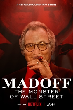 Madoff: The Monster of Wall Street-123movies